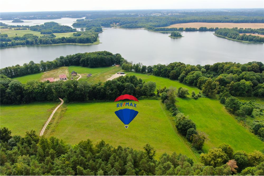 Działka budowlana Sprzedaż Ponary, Polska