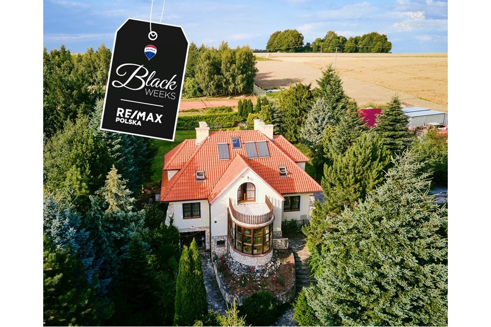 Rezydencja/Willa/Dworek - Sprzedaż - Zadroże, Polska - 800271025-8 (1)1.jpg - 800271025-8