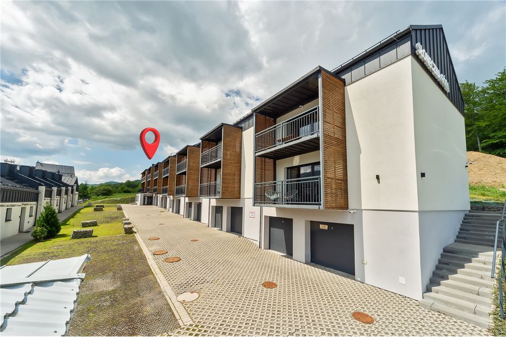 Apartament wakacyjny - Sprzedaż - Szczyrk, Polska - 53 - 800061127-12