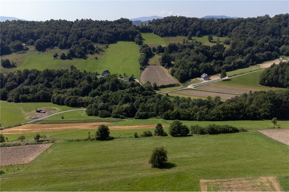 Działka - Sprzedaż - Młynne, Polska - 26 - 800061103-179