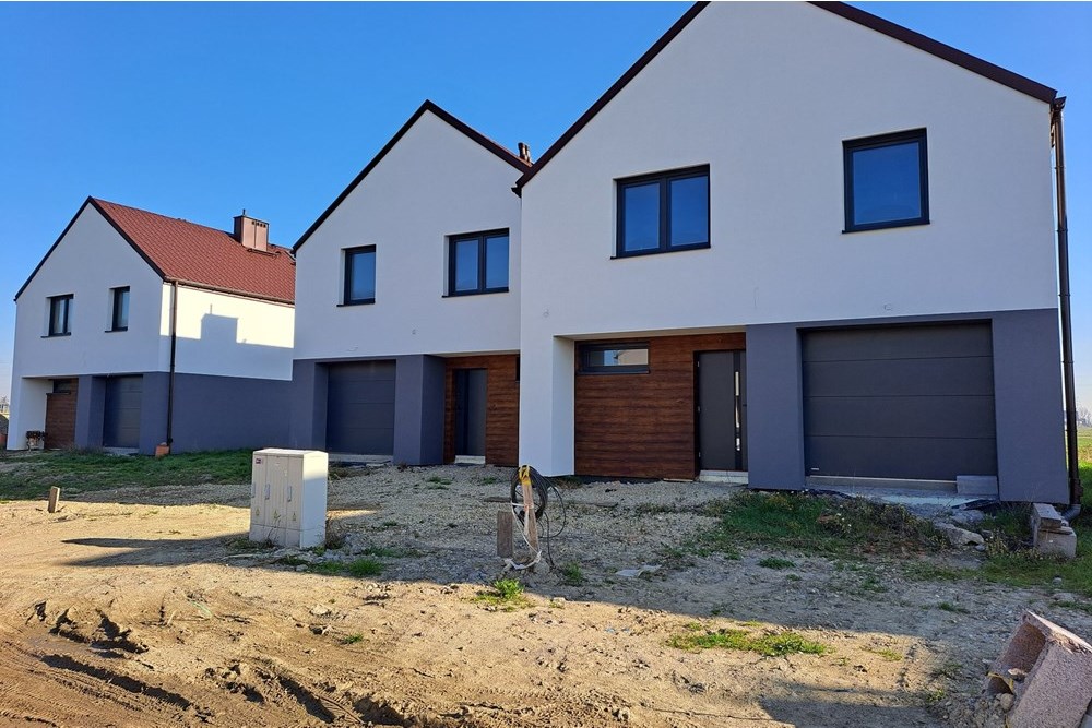 Dom bliźniak - Sprzedaż - Tychy, Polska - 6.jpg - 470131102-29