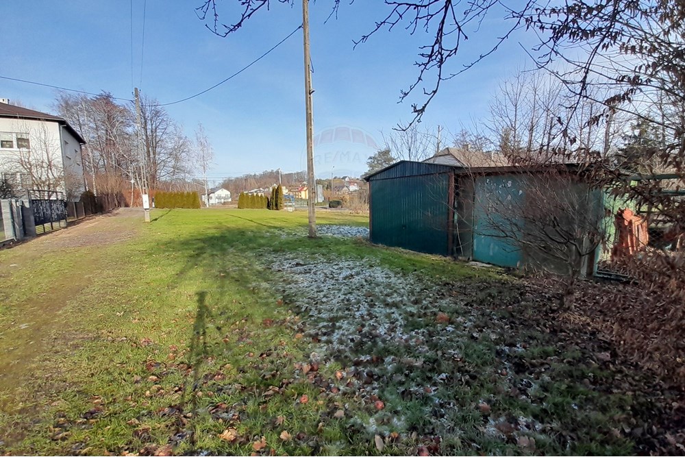 Działka - Sprzedaż - Bielsko-Biała, Polska - 20250101_123123.jpg - 800061002-816