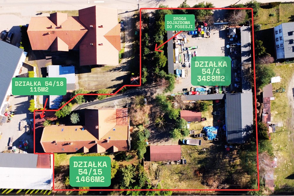 Dom wolnostojący - Sprzedaż - Szczodre, Polska - Tekst akapitu (1).jpg - 470341008-2