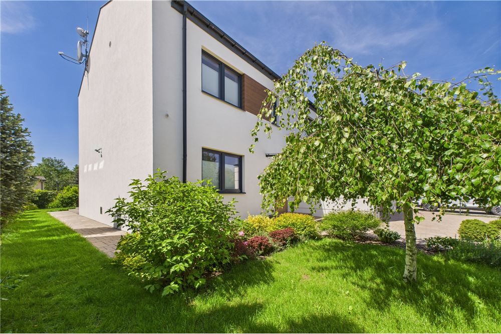 Dom bliźniak - Sprzedaż - Nowa Iwiczna, Polska - 28 - 810051040-248