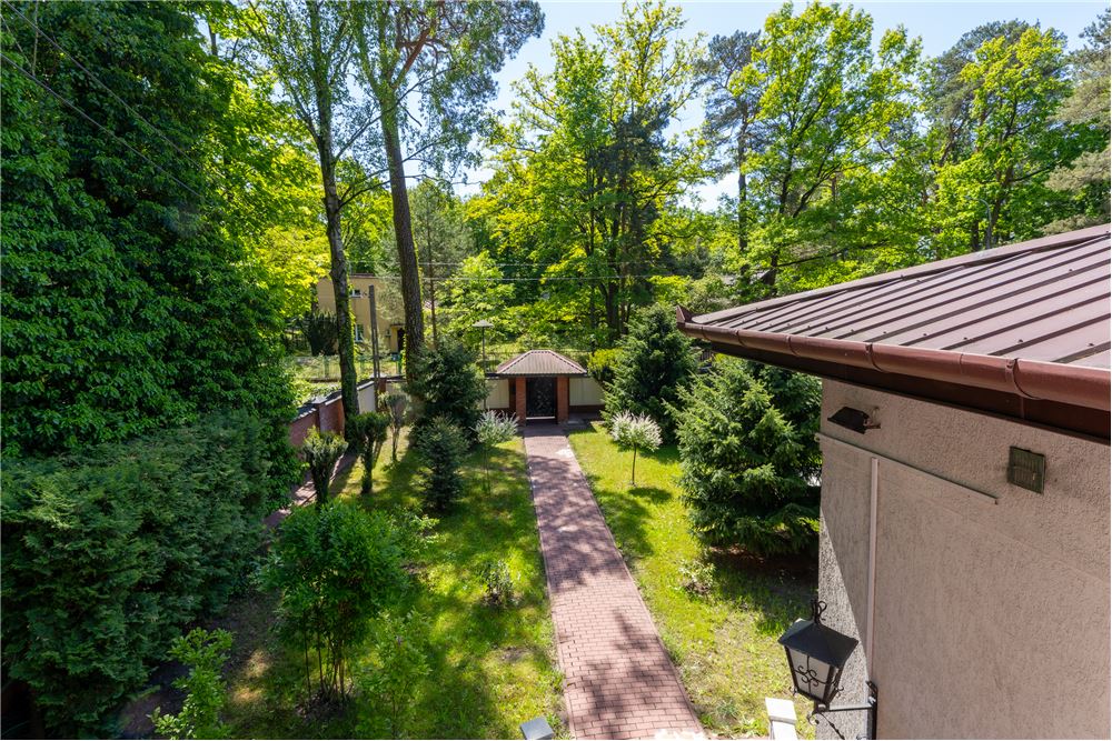 Residential - 대저택 - Milanówek, Polska - PL - 39 - 810251037-44