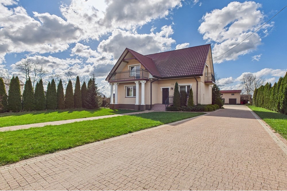 Dom wolnostojący - Sprzedaż - Ktery, Polska - CAM03517G0-PR0032-STILL003.jpg - 470291005-21