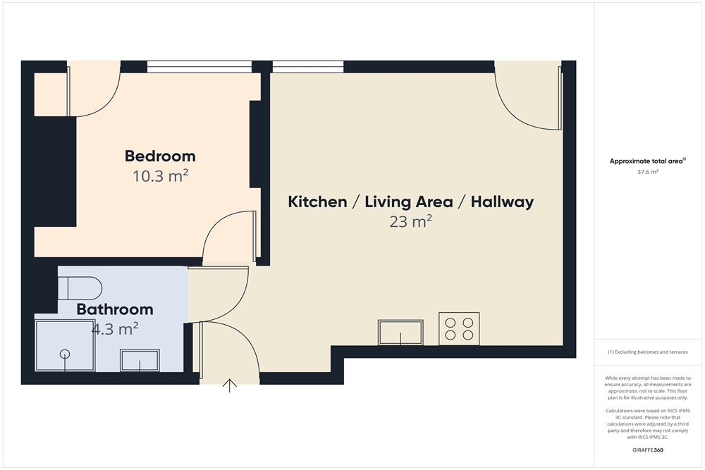 Apartament wakacyjny - Sprzedaż - Świnoujście, Polska - 14 - 790171037-19