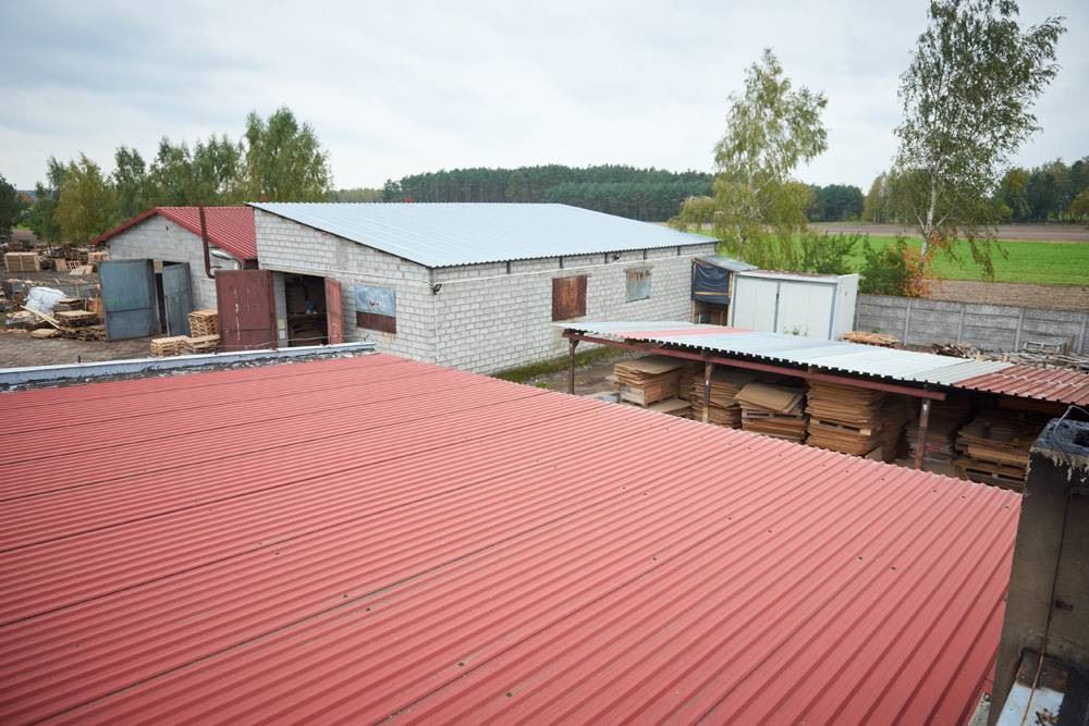 Nieruchomość gruntowa - Sprzedaż - Dalików, Polska - 5 - 470291003-12