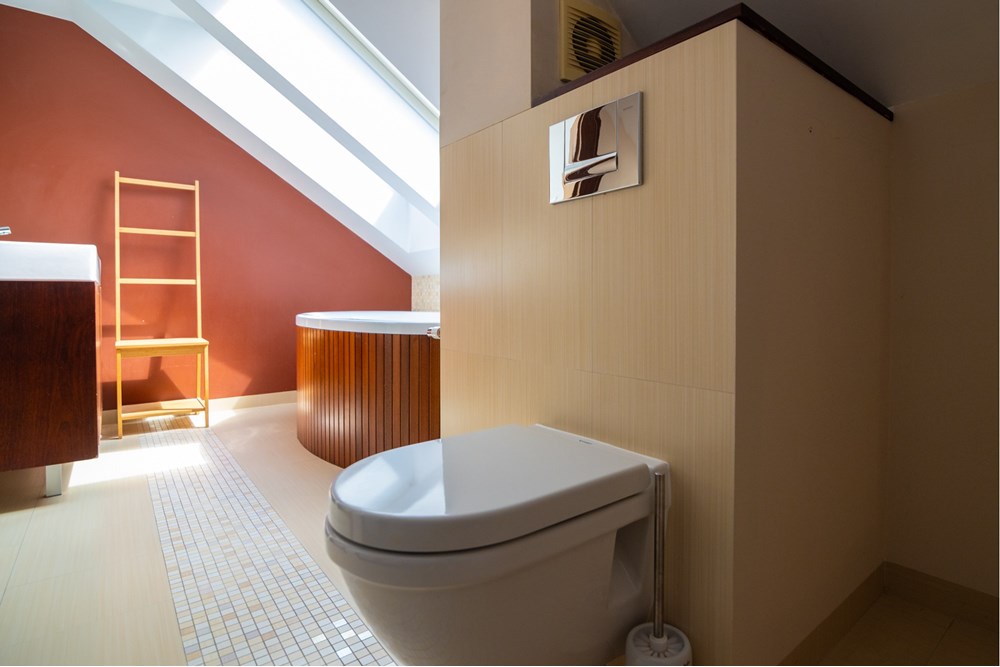 Mieszkanie - Sprzedaż - Józefosław, Polska - lazienka gora 1.jpg - 810291001-9