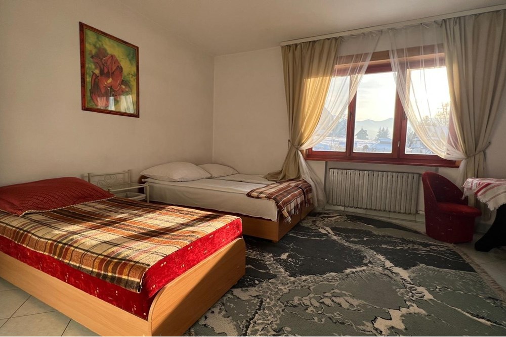 Dom wolnostojący - Sprzedaż - Zakopane, Polska - IMG-20250506-WA0017.jpg - 800091040-90