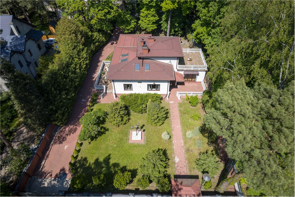 Residential - 대저택 - Milanówek, Polska - PL - 35 - 810251037-44