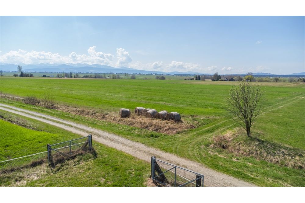 Nieruchomość gruntowa - Sprzedaż - Jabłonka, Polska - 16 - 470131089-56