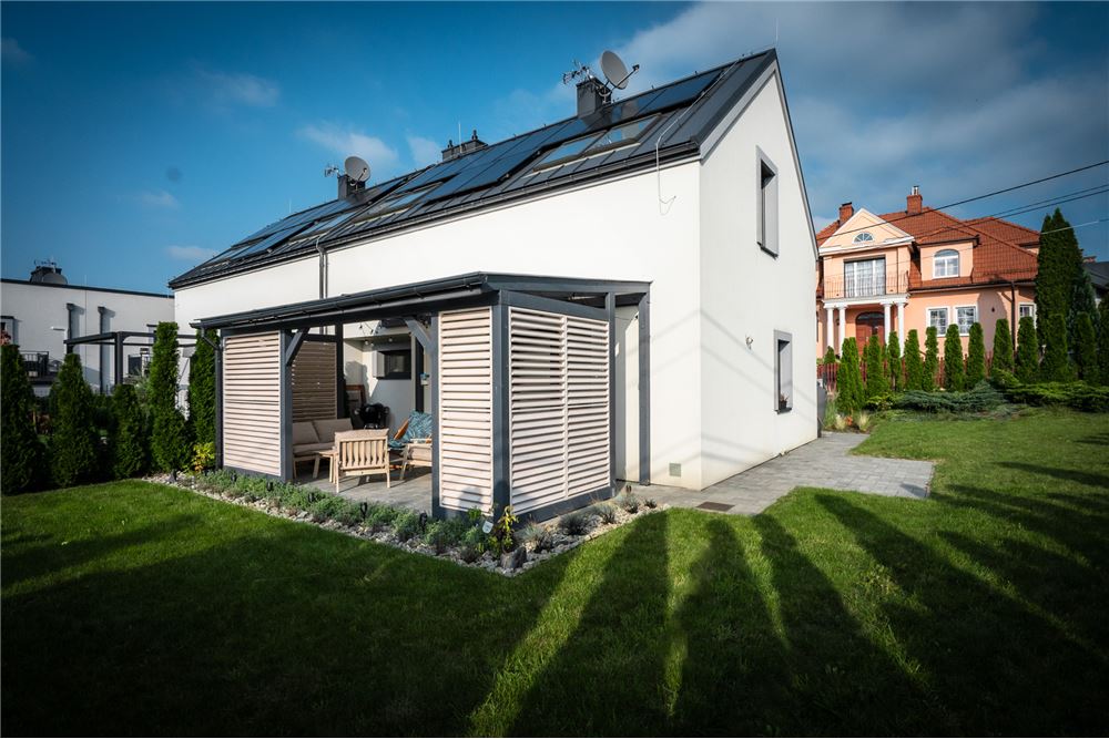 Dom bliźniak - Sprzedaż - Bielsko-Biała, Polska - 16 - 800061116-27