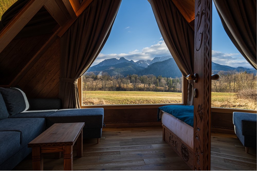 Dom wolnostojący - Sprzedaż - Kościelisko, Polska - DSC02180-HDR.jpg - 470151035-145