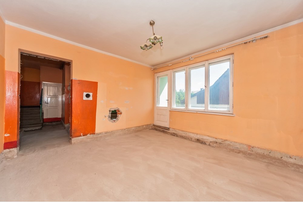 Dom wolnostojący - Sprzedaż - Żywiec, Polska - ZYW_014M.jpg - 800061129-29