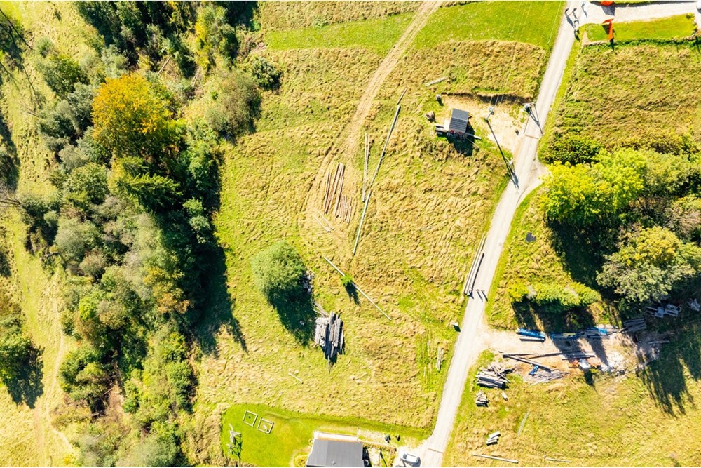 Działka - Sprzedaż - Zakopane, Polska - 20251004-DJI_0898-HDR.jpg - 470151024-455