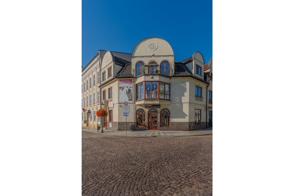 Lokal handlowy/usługowy - Wynajem - Skoczów, Polska - 7.JPG - 470131102-43