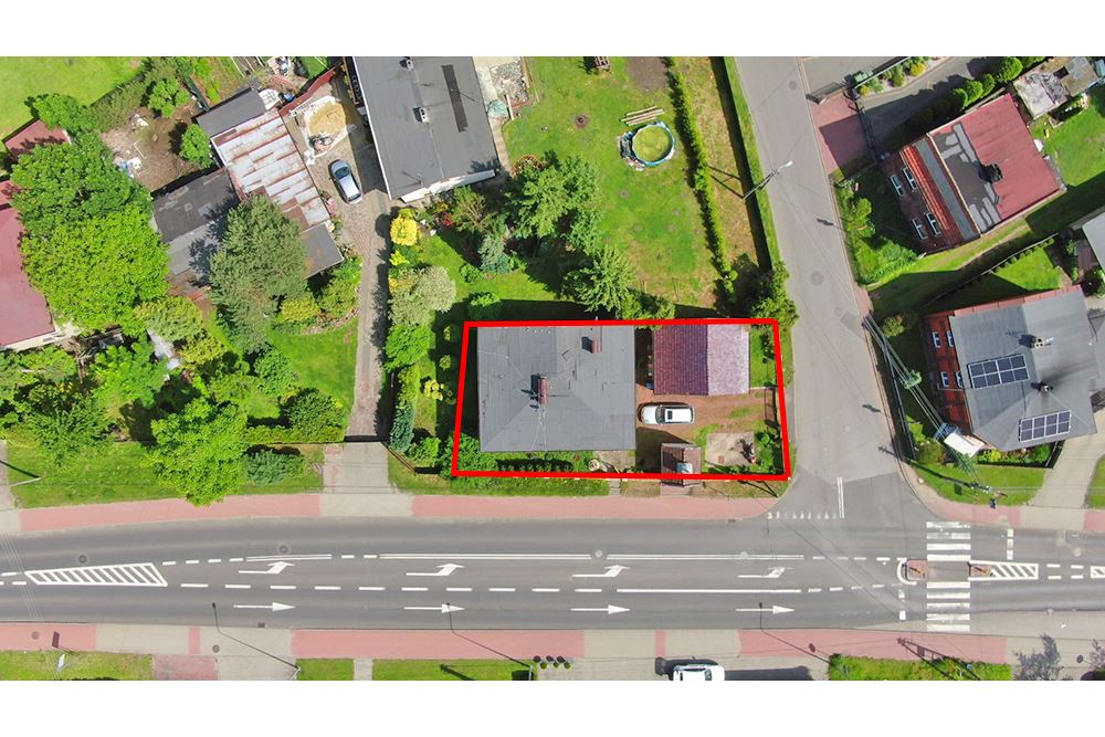 Dom dwurodzinny - Sprzedaż - Żory, Polska - 12 - 800041001-883