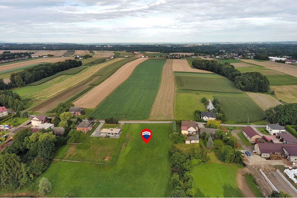 Działka budowlana - Sprzedaż - Bestwina, Polska - BES_015M.JPG - 800061093-115