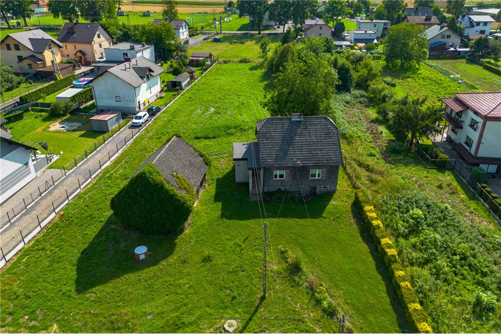 Dom wolnostojący - Sprzedaż - Rudołtowice, Polska - 24 - 800061107-104