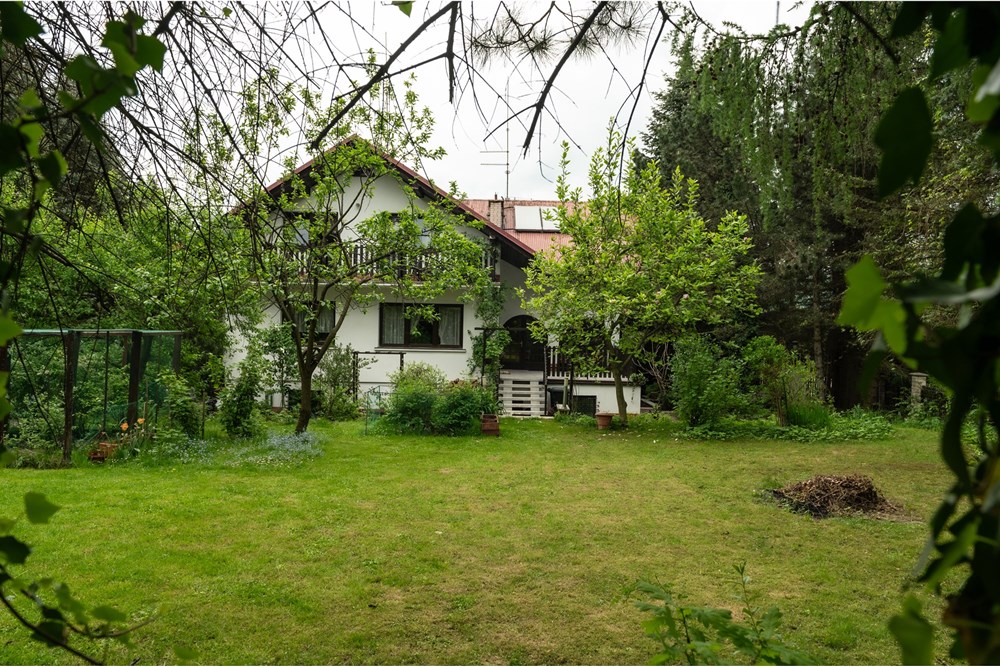 Budynek - Sprzedaż - Ustroń, Polska - Myśliwska 30 Ustroń _ 60.jpg - 470131058-357