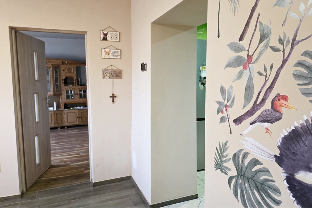 Dom wolnostojący - Sprzedaż - Czechowice-Dziedzice, Polska - 11.jpeg - 800061016-1293