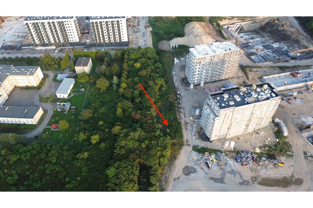 Działka - Sprzedaż - Poznań, Polska - 1.JPG - 790121027-106