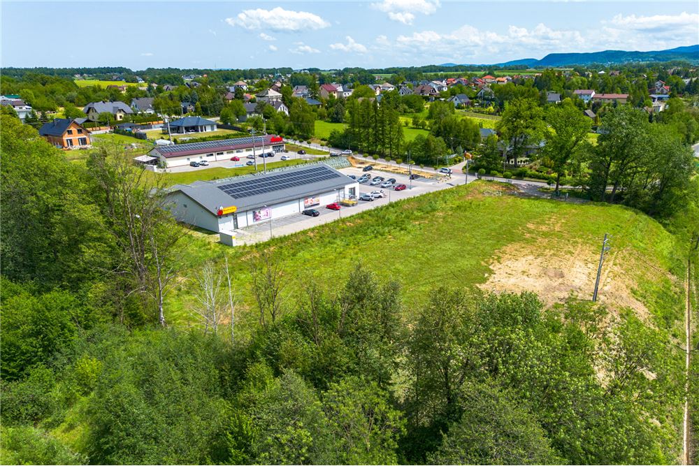 Nieruchomość inwestycyjna - Sprzedaż - Bulowice, Polska - 6 - 800061107-99
