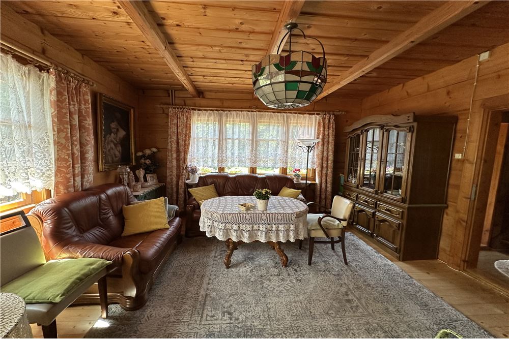 Apartament wakacyjny - Sprzedaż - Bielsko-Biała, Polska - 95 - 800061103-158