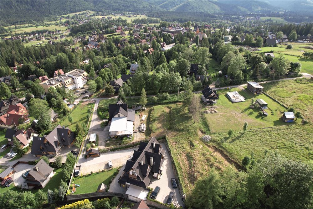 Działka budowlana - Sprzedaż - Kościelisko, Polska - 15 - 470151035-138