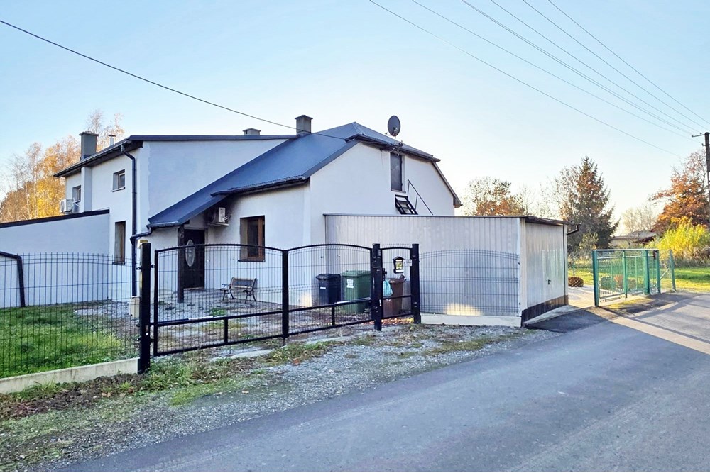 Dom wolnostojący - Sprzedaż - Czechowice-Dziedzice, Polska - 2.jpeg - 800061016-1293