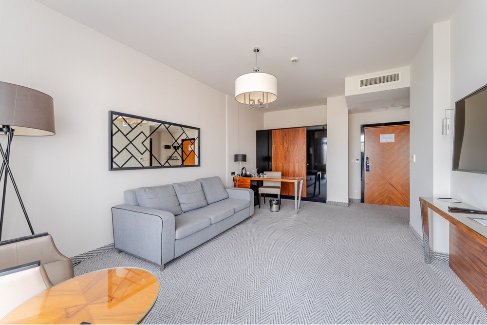 Apartament hotelowy z obsługą - Sprzedaż - Kołobrzeg, Polska - LUB05192-HDR.jpg - 790221014-18