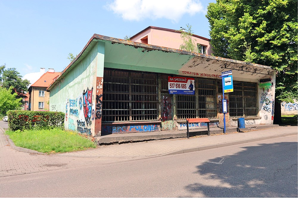 Nieruchomość inwestycyjna - Sprzedaż - Zabrze, Polska - Zabrze Szybowa (13).JPG - 800041074-14