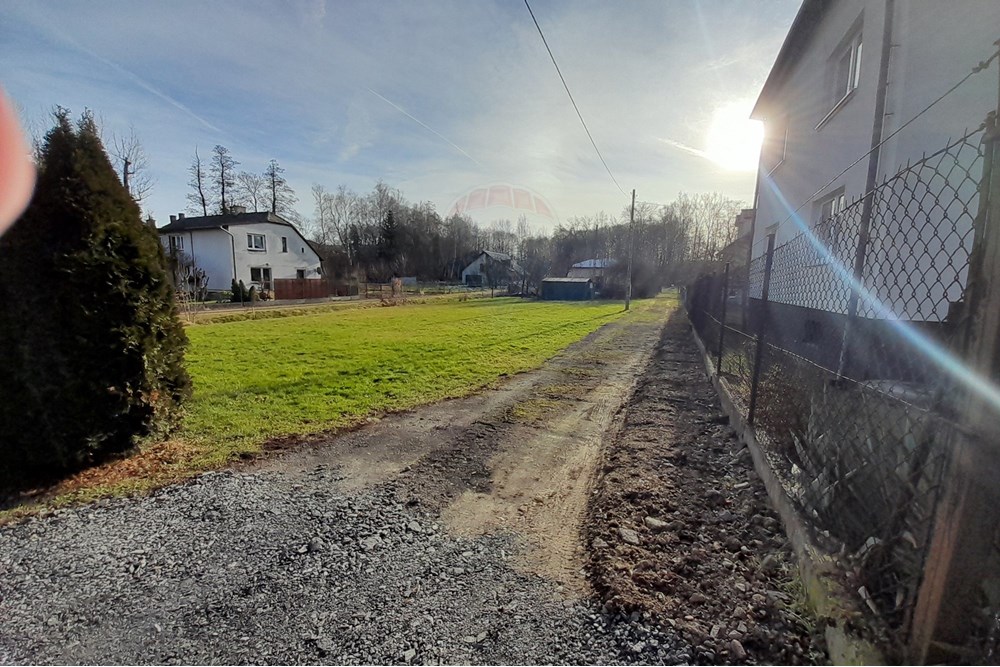 Działka - Sprzedaż - Bielsko-Biała, Polska - 20250101_123337.jpg - 800061002-816