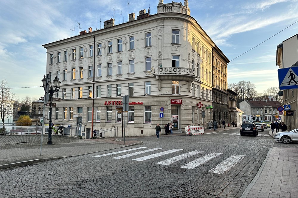 Piętro budynku - Sprzedaż - Bielsko-Biała, Polska - IMG_0777.jpeg - 800061098-185
