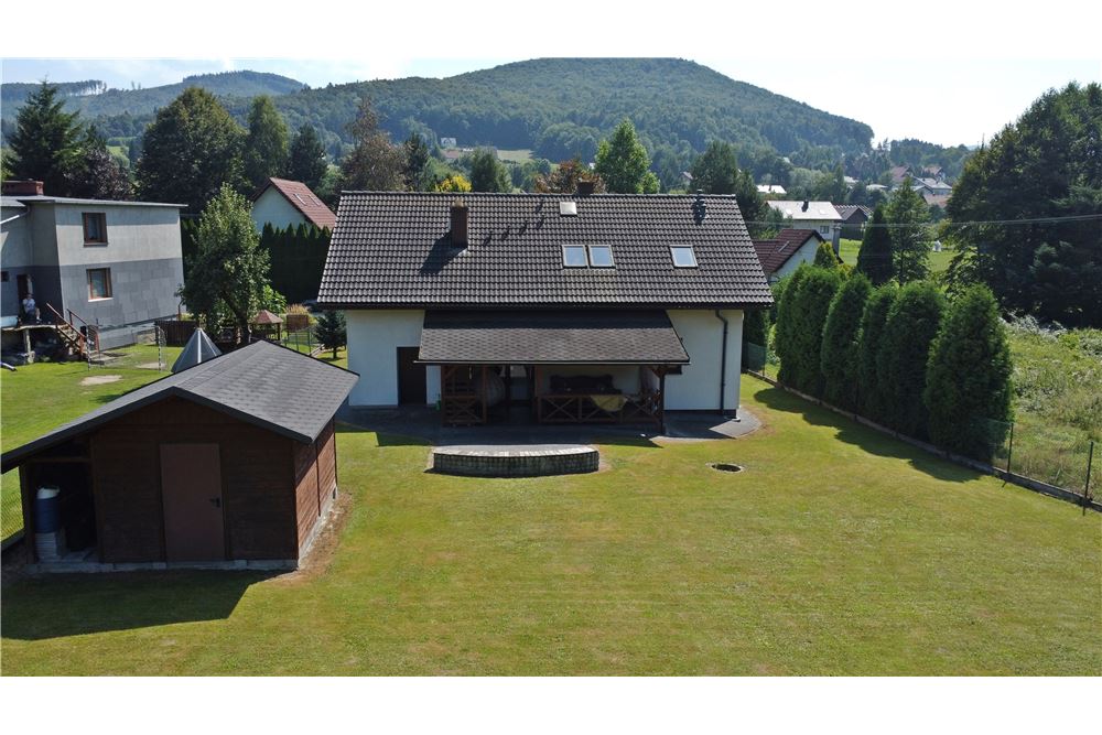 Dom jednorodzinny - Sprzedaż - Górki Wielkie, Polska - 71 - 800061039-517