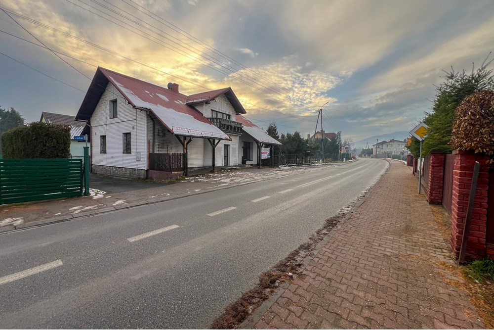 Lokal handlowy/usługowy - Wynajem - Rybarzowice, Polska - IMG_1970.jpg - 800061039-523