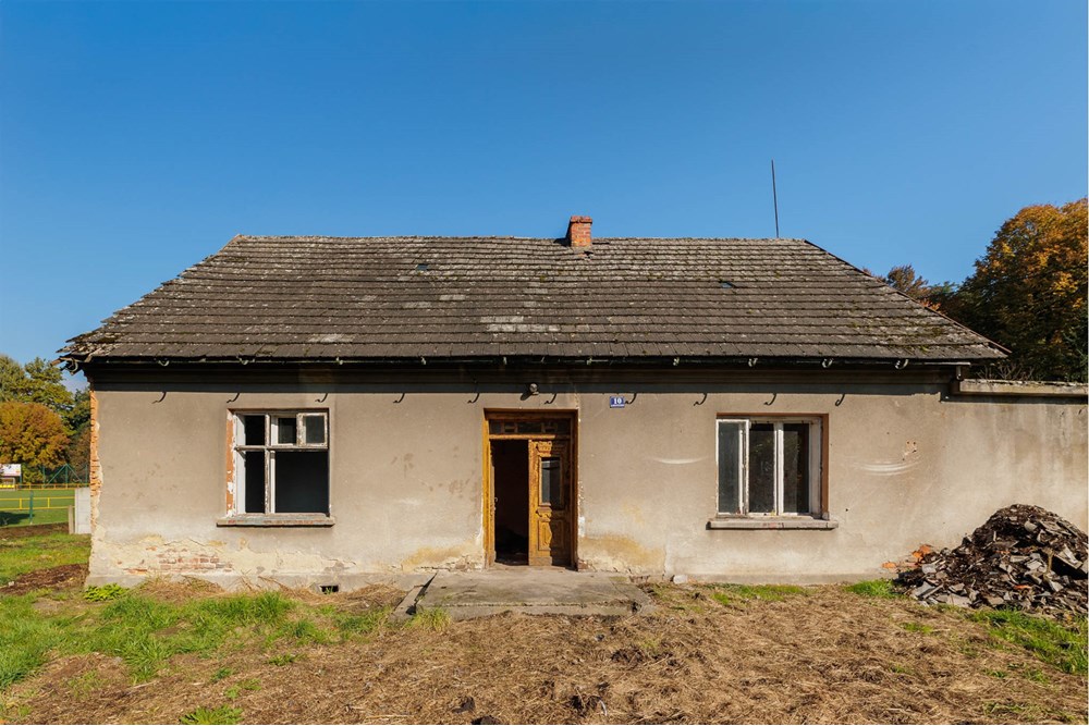 Dom wolnostojący - Sprzedaż - Malec, Polska - malec-11.jpg - 800061107-112