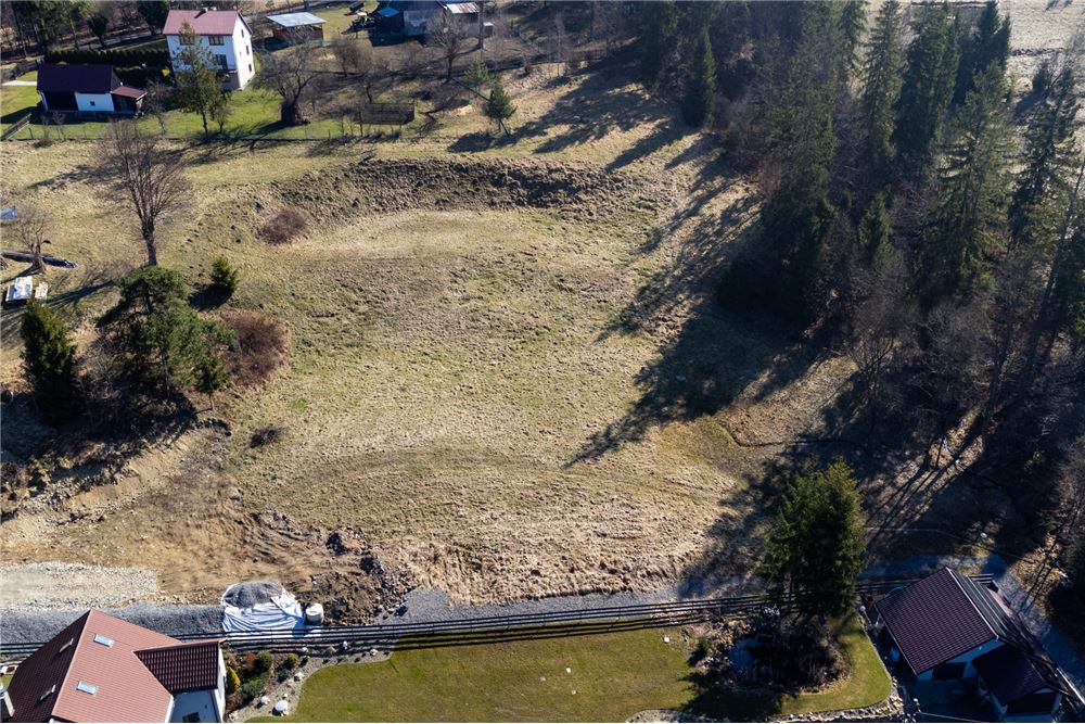 Działka budowlana - Sprzedaż - Sól-Kiczora, Polska - 96 - 800061103-162