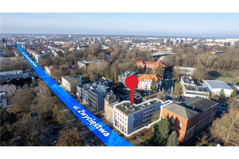 Lokal handlowy/usługowy - Sprzedaż - Koszalin, Polska - 12 - 470281002-158