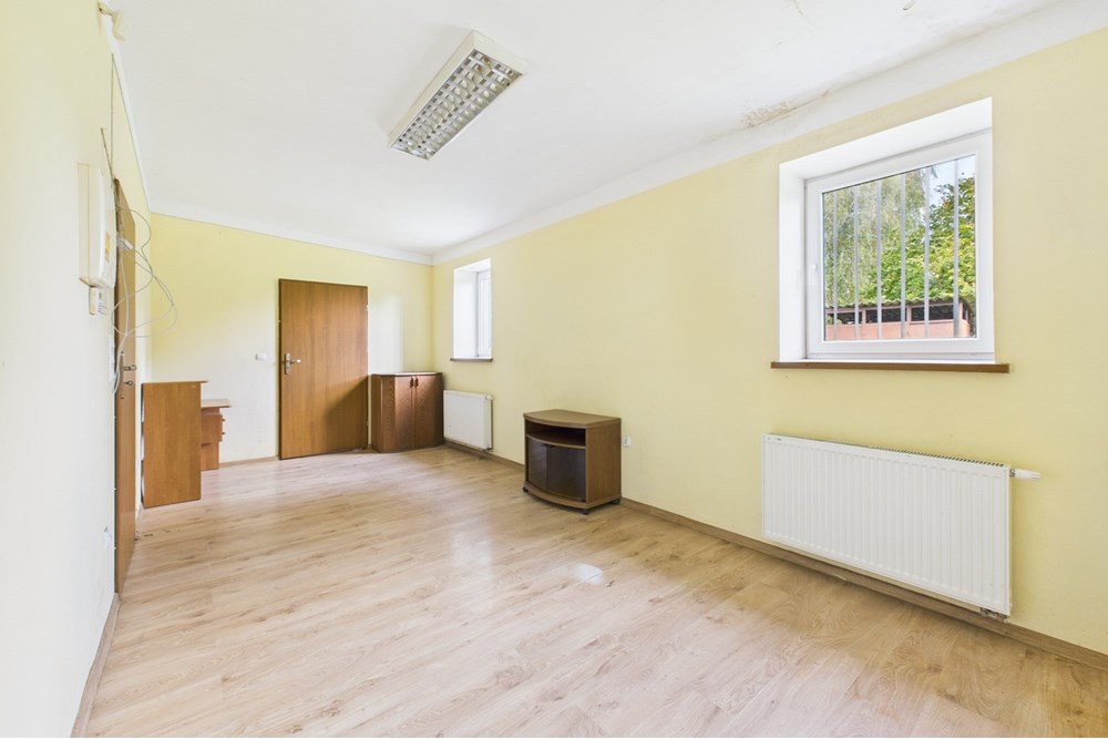 Lokal handlowy/usługowy - Sprzedaż - Malechowo, Polska - 20.jpg - 470281015-9