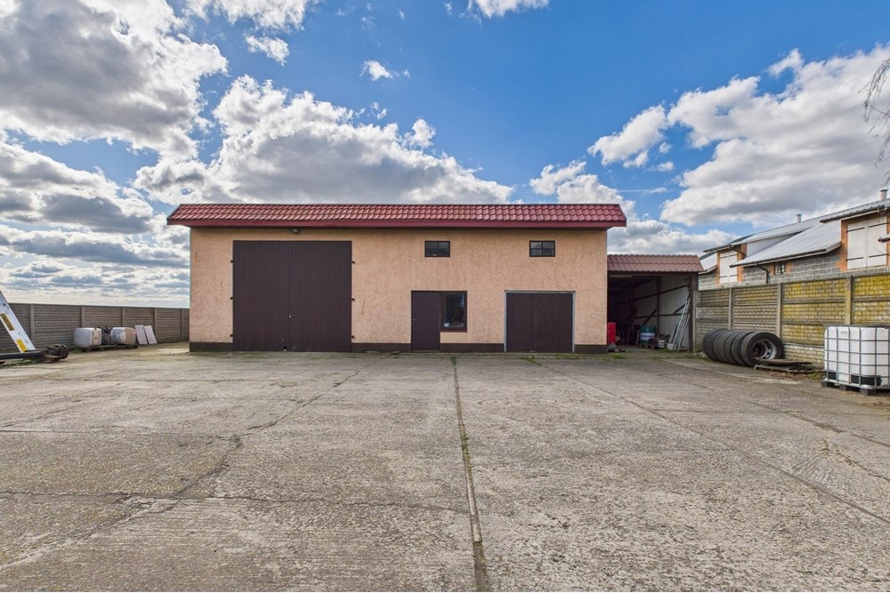 Dom wolnostojący - Sprzedaż - Ktery, Polska - CAM03517G0-PR0032-STILL006.jpg - 470291005-21