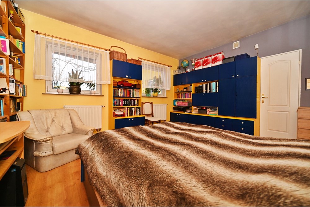 Kamienica - Sprzedaż - Żywiec, Polska - 31.JPG - 470131040-413