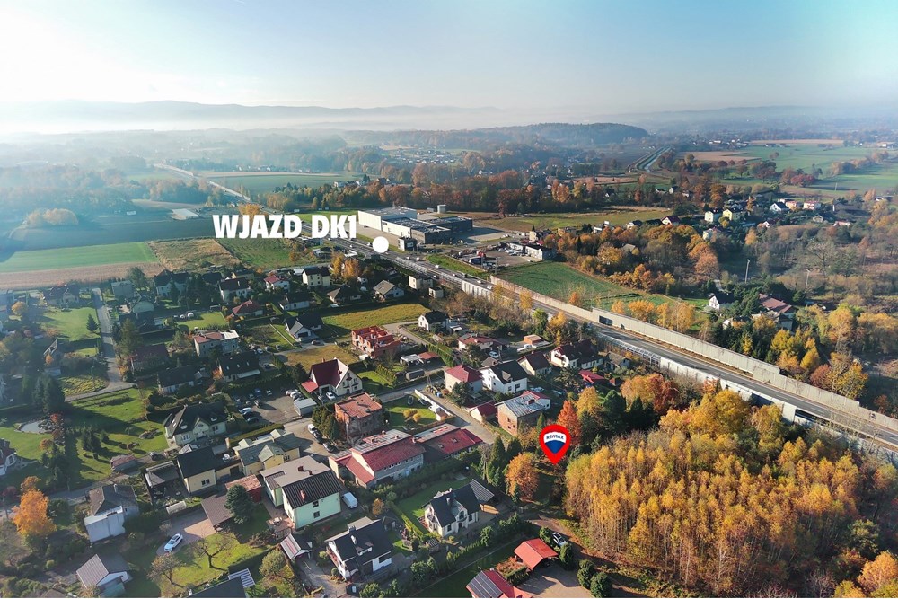 Działka budowlana - Sprzedaż - Czechowice-Dziedzice, Polska - STA_18M.JPG - 800061093-125