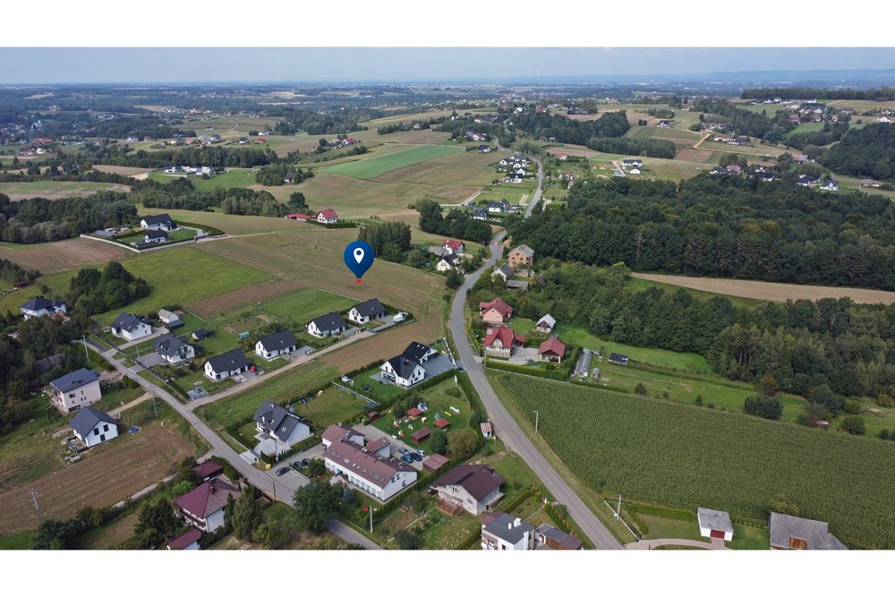 Działka budowlana - Sprzedaż - Frydrychowice, Polska - 39.jpg - 800061039-519