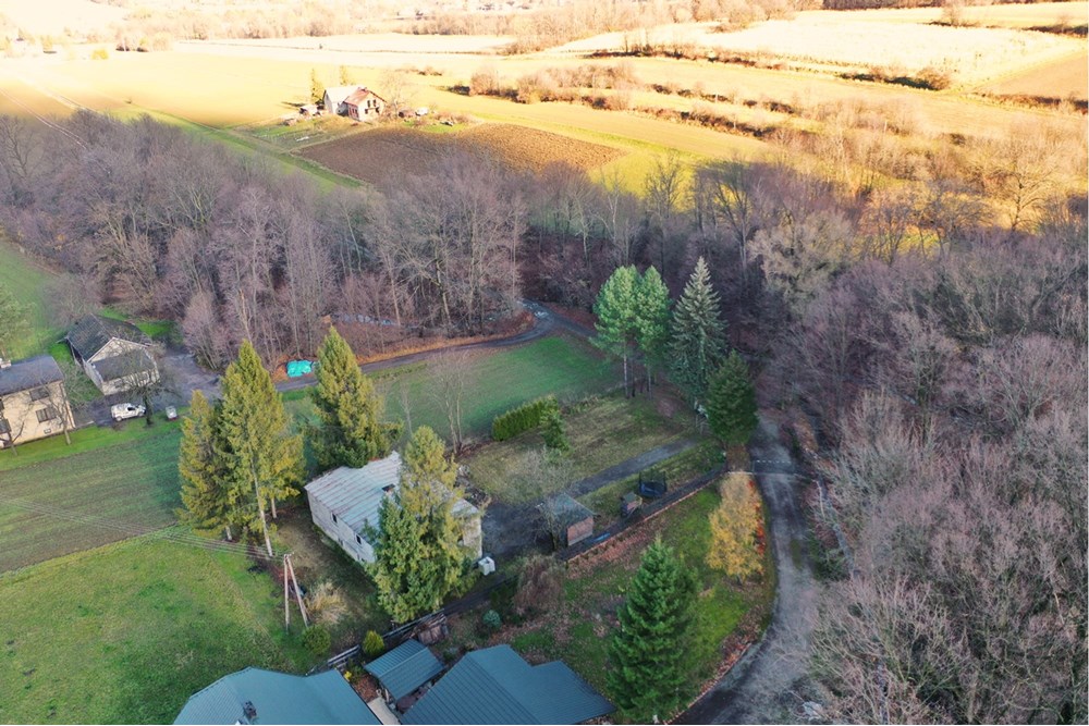 Dom wolnostojący - Sprzedaż - Puńców, Polska - 32.JPG - 470131110-6