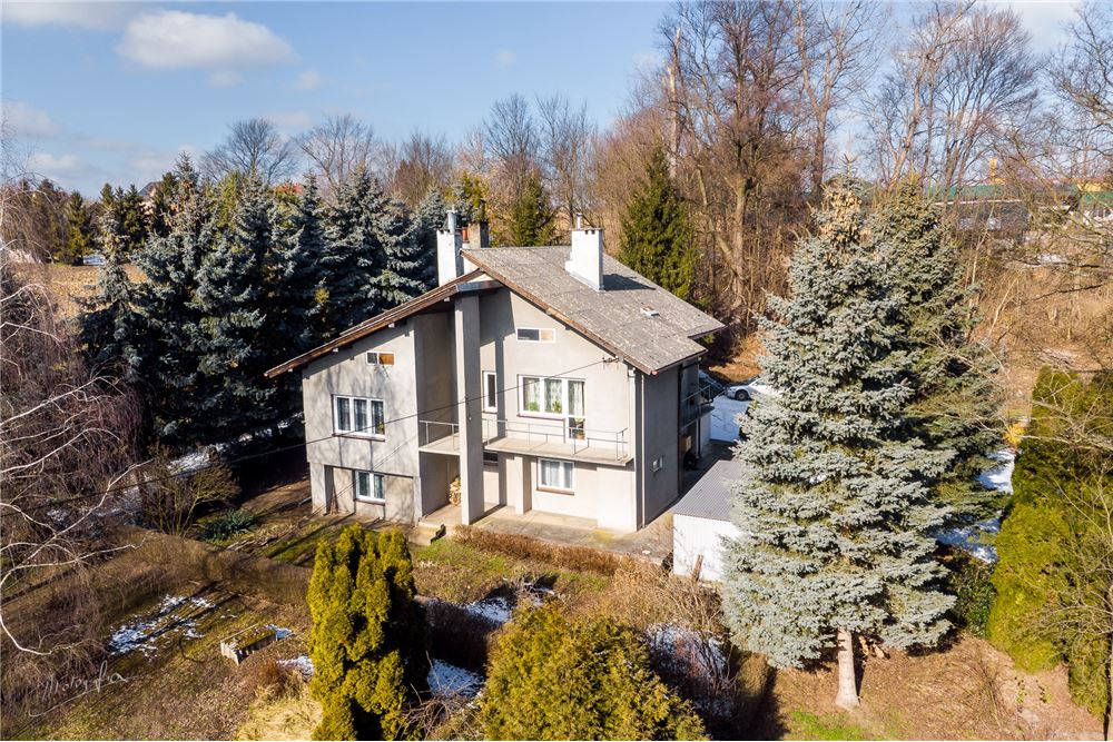 Dom wolnostojący - Sprzedaż - Siedliska-Kolonia, Polska - 6 - 800241032-63