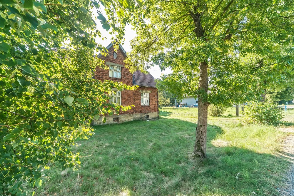 Dom wolnostojący - Sprzedaż - Wilkowice, Polska - WILK_040D.jpg - 800061127-30