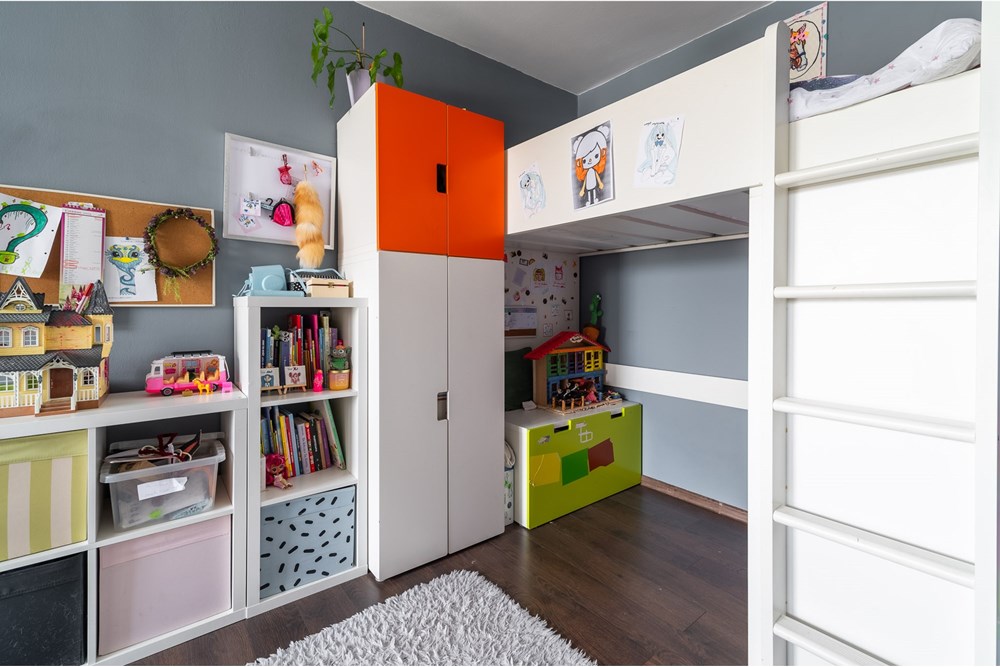 Mieszkanie dwupoziomowe - Wynajem - Nowy Targ, Polska - Z6I_8769-HDR.jpg - 800091009-300