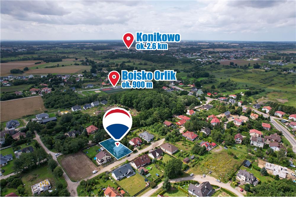 Dom wolnostojący - Sprzedaż - Koszalin, Polska - 10 - 470281009-60